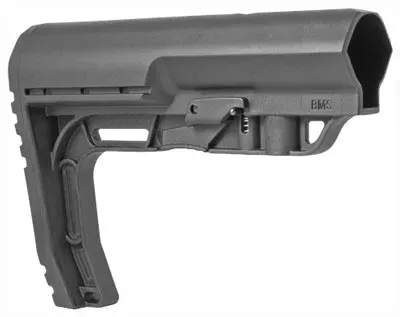 Battlelink Minimalist Stock Mil-Spec BMSMIL