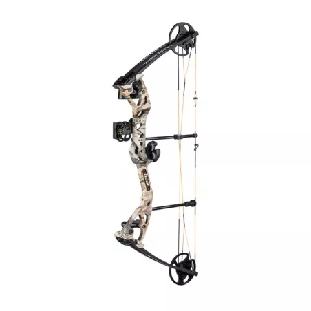 Bear Archery 2019 Limitless compound bow package