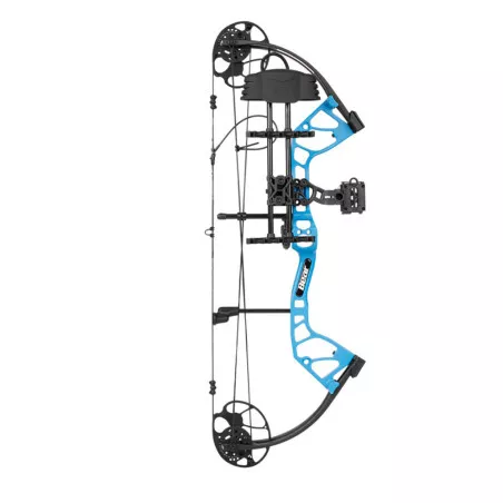 Bear Archery 2020 Royale compound bow package
