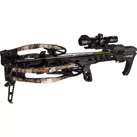 Bear Archery Impact CDXV Compound Crossbow