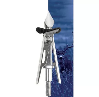 Bear Archery SK2 CB 2-Blade Expandable Crossbow Broadhead