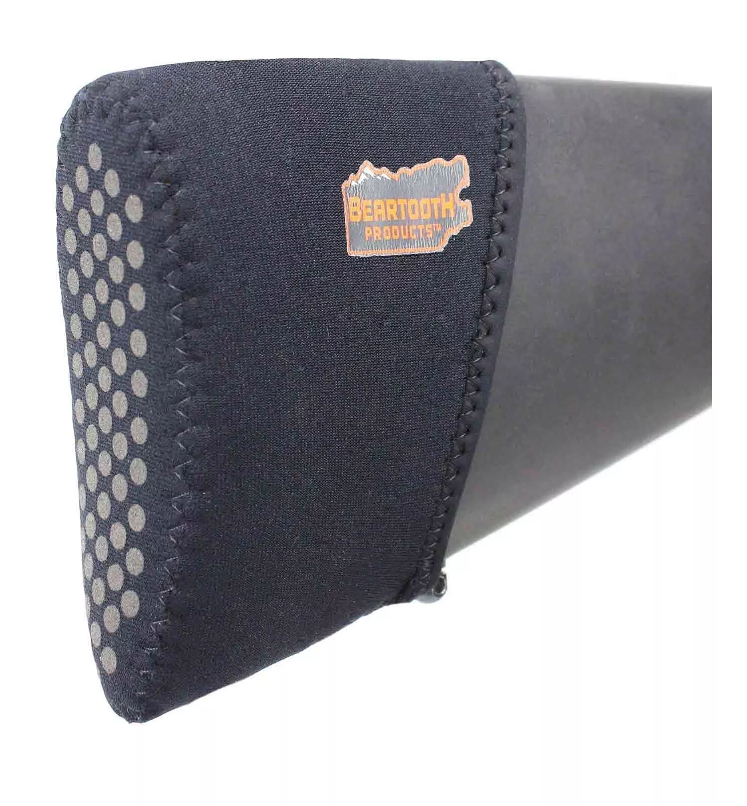 BEARTOOTH PRODUCTS Recoil Pad Kit 2.0 Black