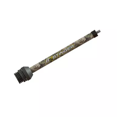 Bee Stinger Sport Hunter Xtreme Bow Stabilizer 6 Inch