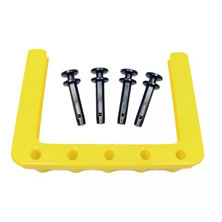 Beiter String U-Serve separator