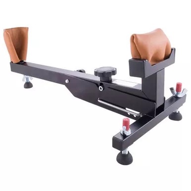 Benchmaster Cadillac Rifle Rest