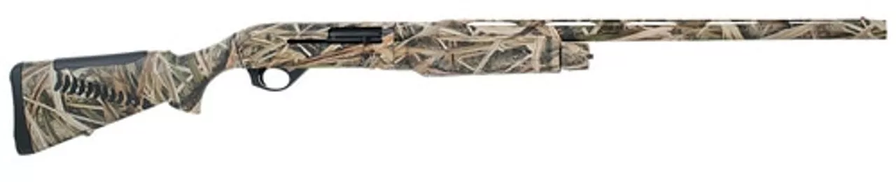 Benelli M2 Field, Semi-Auto 20g, 26″, 3″, 3rd, Shadow Grass Blades