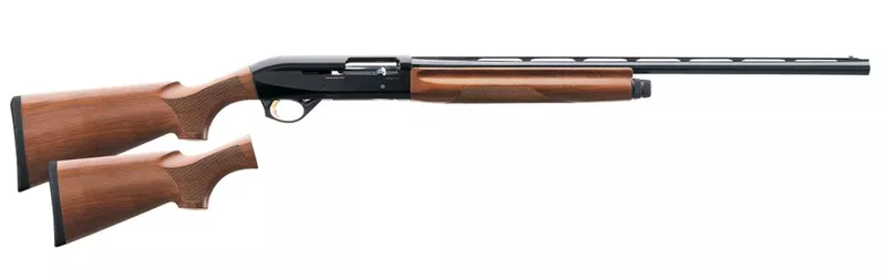 Benelli Montefeltro Compact Youth Combo 20 Ga Shotgun 26″ Barrel