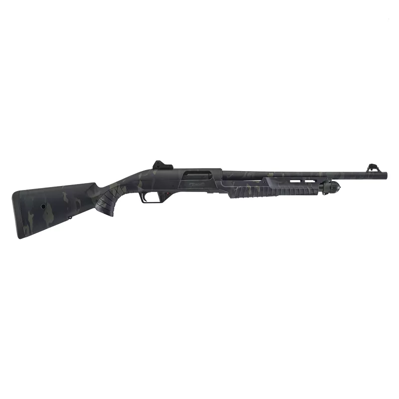 BENELLI NOVA 3 TACTICAL 12ga 18.5″