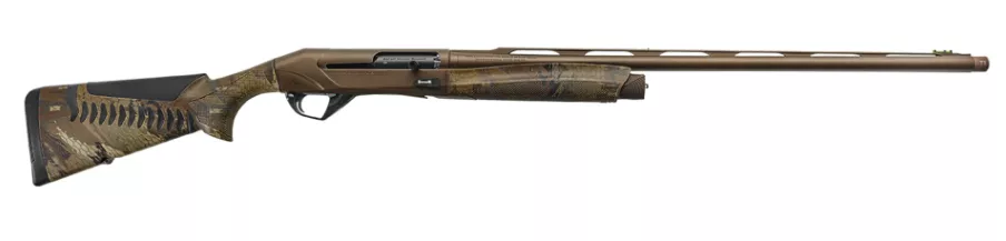 Benelli Performance Shop Super Black Eagle 3 Waterfowl 12 Ga Shotgun 28″ Barrel Gore Optifade Marsh Camo
