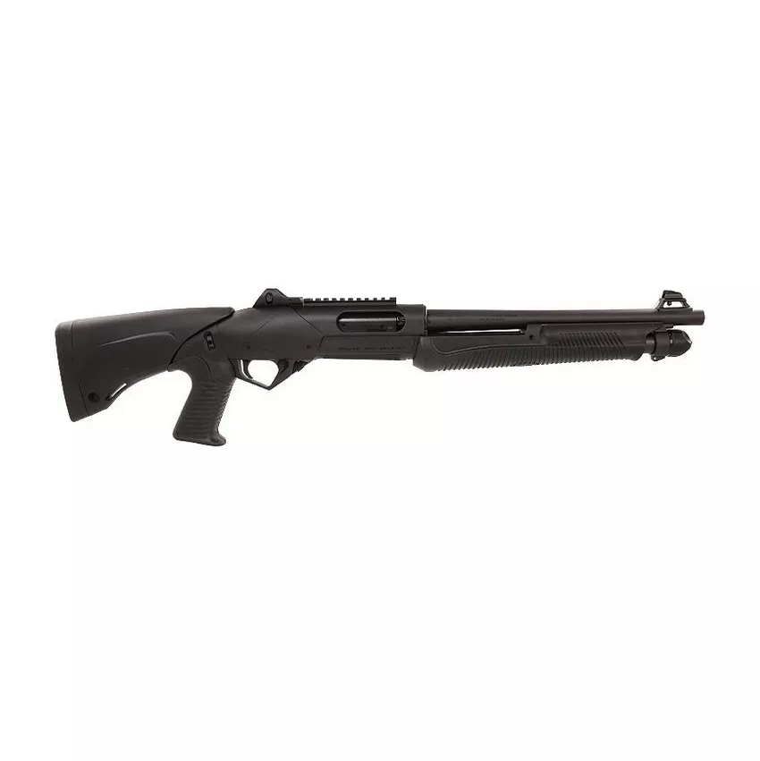 BENELLI SUPER NOVA TACTICAL 12ga SYN 14″