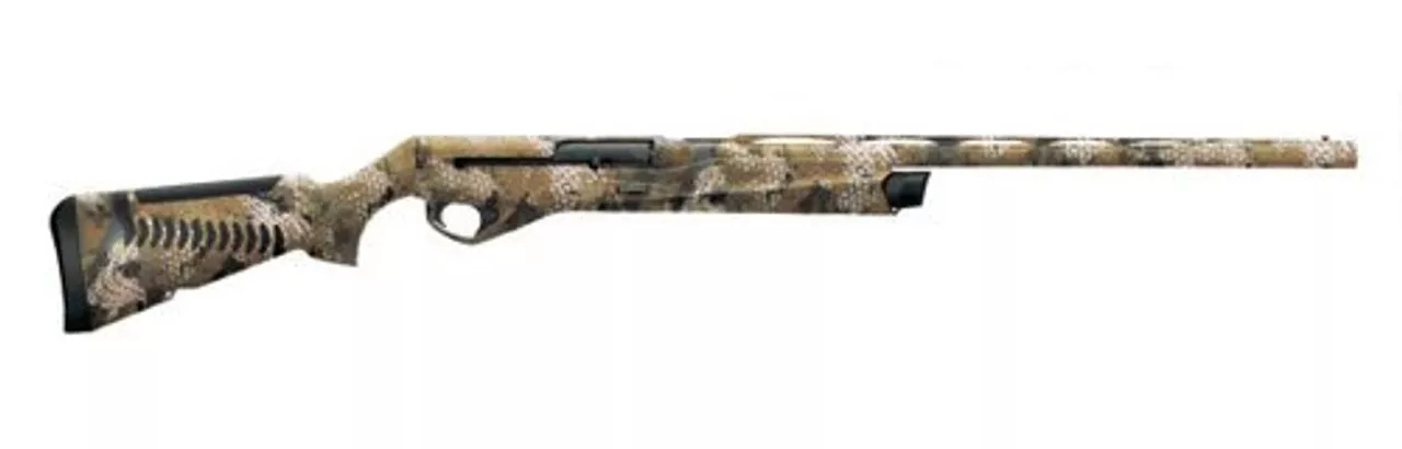 Benelli Super Vinci 12 Ga, 28″ Barrel, Shadow Grass Blades, 3rd