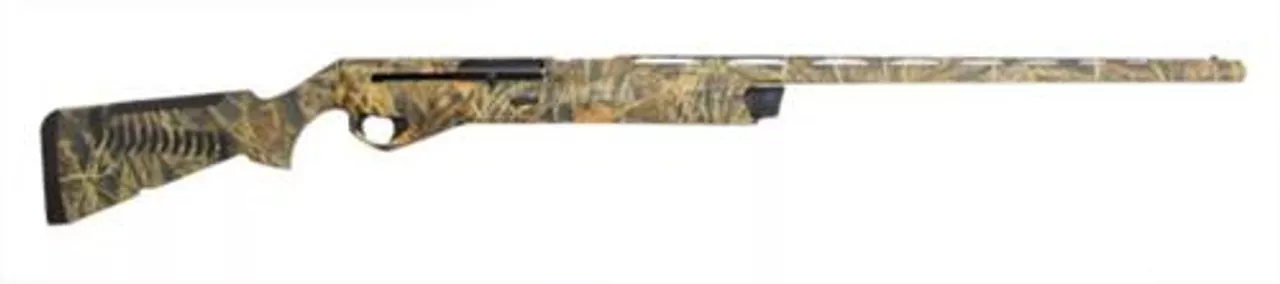 Benelli Super Vinci 12 Ga, 30″ Barrel, 3.5″, Max-5 Camo