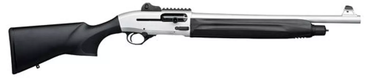 Beretta 1301 Tactical Marine 12 Ga, 18.5″ Barrel, 3″, Black