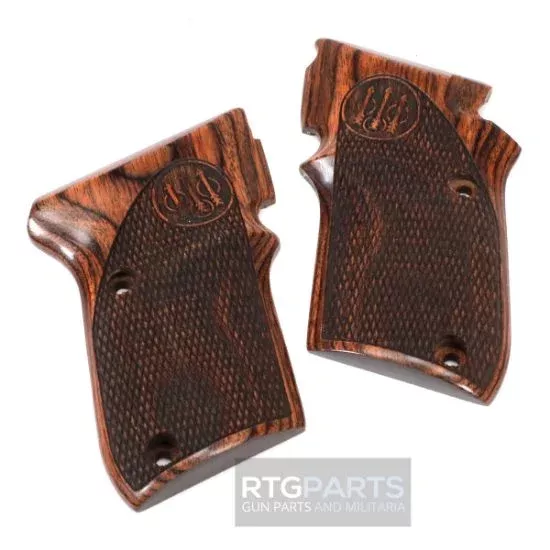 BERETTA 20X & 30X WOOD GRIPS