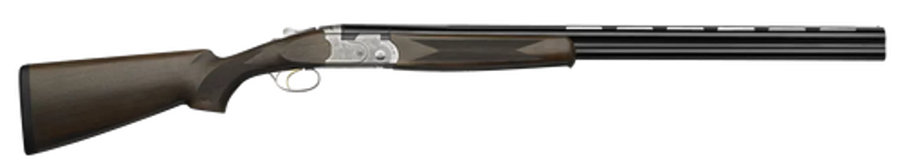 Beretta 686 Silver Pigeon 1 12 Ga, 26″ Barrel, Optima Choke HP