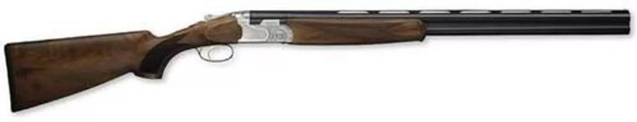 Beretta 686 Silver Pigeon Sporting Shotgun 20 Ga 30 3 Walnut Blued