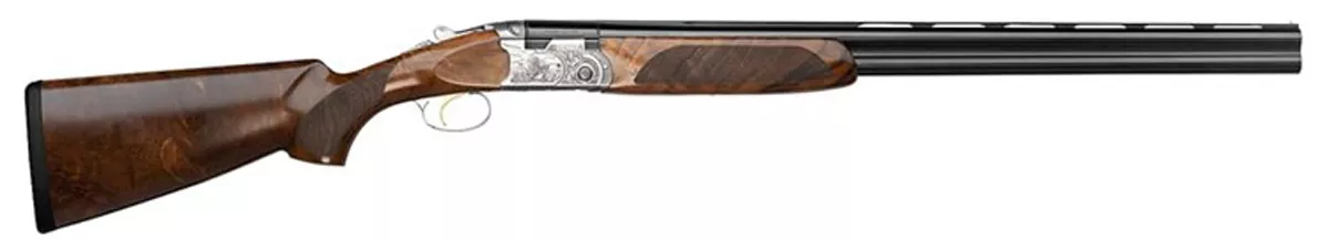Beretta 687 Silver Pigeon III 28 Ga Over Under Shotgun 28″ Barrel