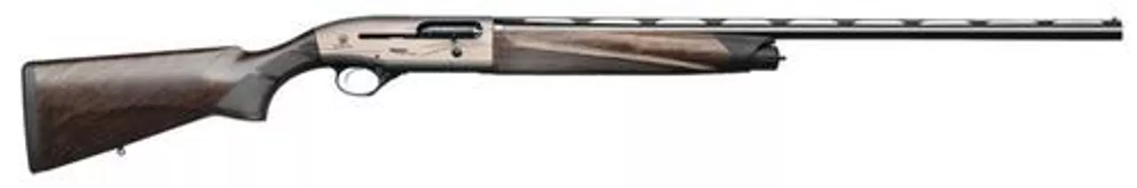 Beretta A400 Xplor Action 12 Ga, 26″ Barrel, 3″, Bronze Toned Receiver Walnut Stock