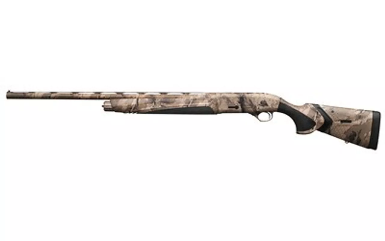 Beretta A400 Xtreme Plus Kick-Off 12 Ga, 28″ Barrel, 3.5″, 5 Chokes, Optifade Timber Finish