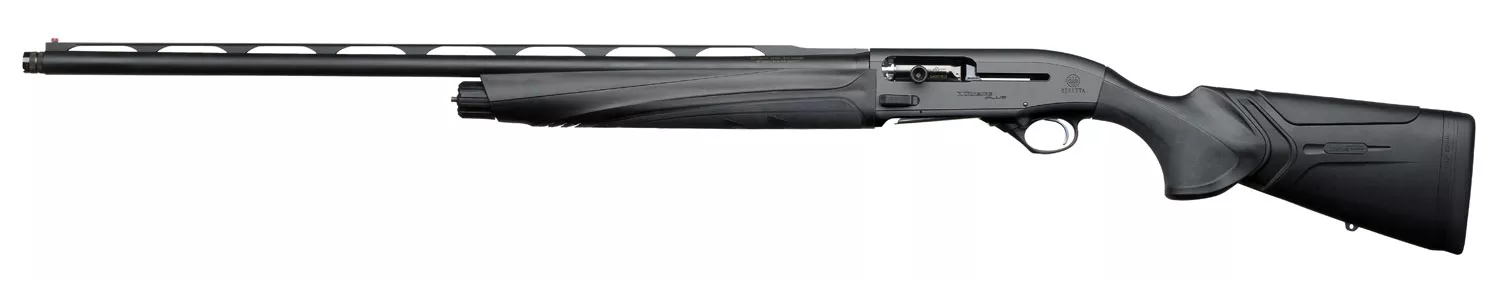 Beretta A400 Xtreme Plus Kick Off 12 Ga Shotgun Black 28″ Barrel Left Hand