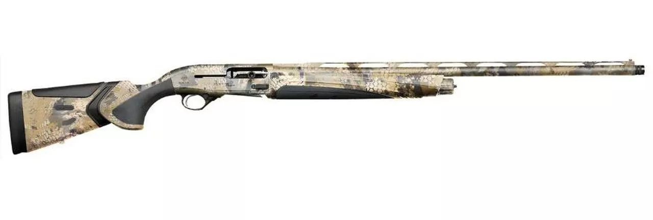 Beretta A400 Xtreme Plus Optifade Marsh Kick Off 12 Ga Shotgun 26″ Barrel