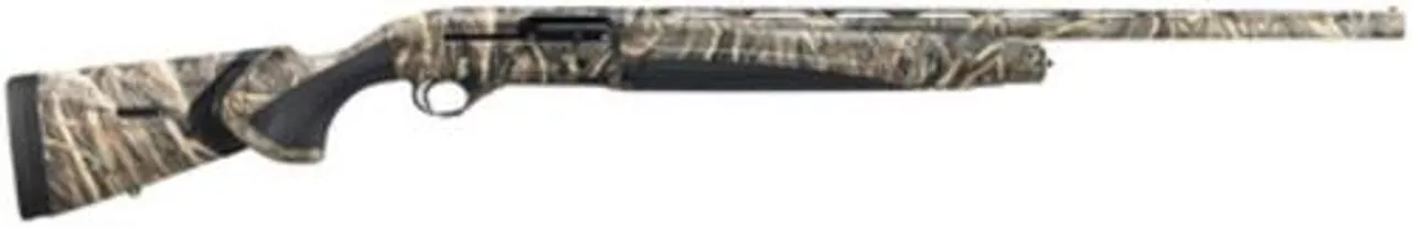 Beretta A400 Xtreme Unico KO 12 Ga 26 Barrel 3.5 Chamber Aluminum Receiver Synthetic Max-5 Stock