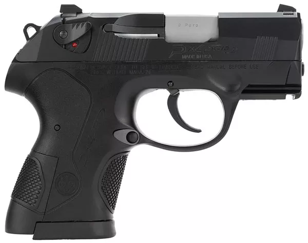 Beretta Px4 Storm Subcompact 9mm Pistol