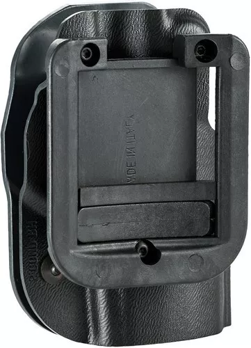 Beretta PX4 Sub-Compact Left-Handed Polymer Belt Holster Black