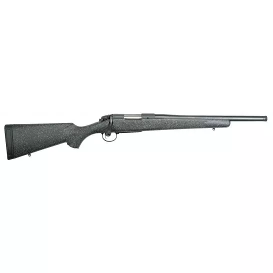 Bergara B-14 Ridge 6.5 Creedmoor 4 Round Bolt Action Rifle, Fixed – B14S512