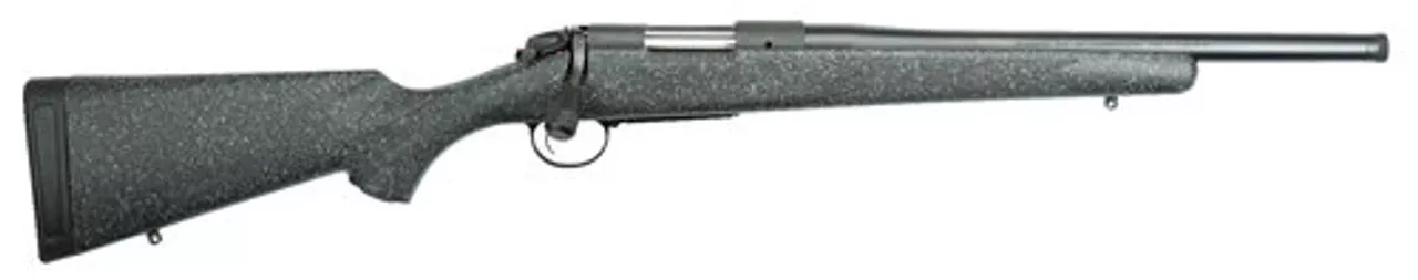 Bergara B-14 Ridge 6.5 Creedmoor Sp Syn