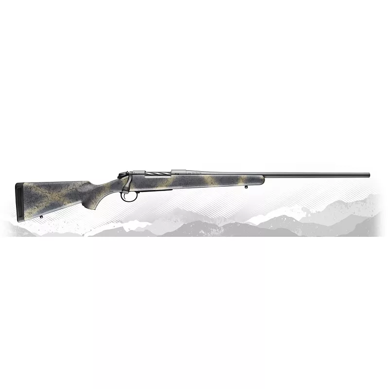 BERGARA B-14 WILDERNESS HUNTER 308 WIN 22″ 4rd