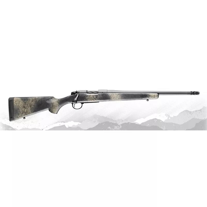 BERGARA B-14 WILDERNESS RIDGE 6.5 PRC 24″