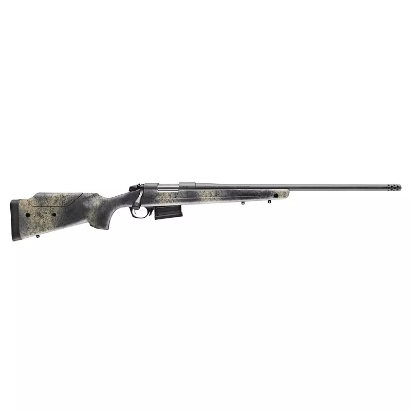 BERGARA B-14 WILDERNESS TERRAIN 6.5 PRC 24″