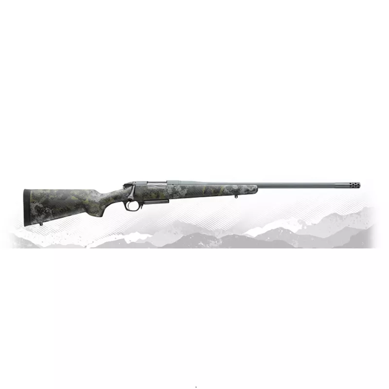 BERGARA PREMIER CANYON 308 WIN 20″