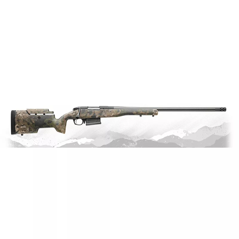 BERGARA PREMIER DIVIDE 308 WIN CARBON FIBER 22″
