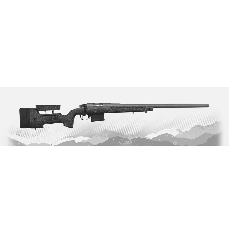 BERGARA PREMIER HMR PRO 6.5 PRC 26″