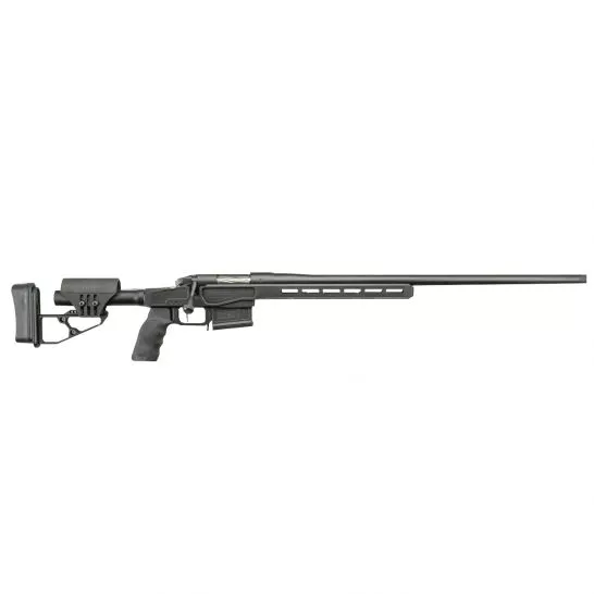 Bergara Premier LRP 2.0 .300 PRC Bolt Action Rifle, Blk – BPR27-300PRC