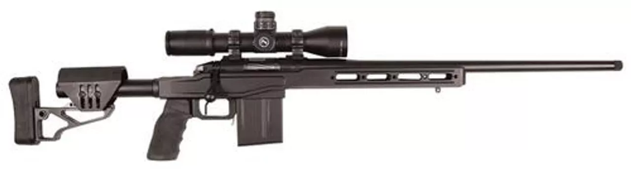 Bergara Tactical Rifle 308/7.62×51