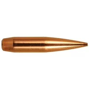 Berger Bullets 28407 Hybrid Target Match Grade 7mm .284 180 gr Hybrid 100 Per Box