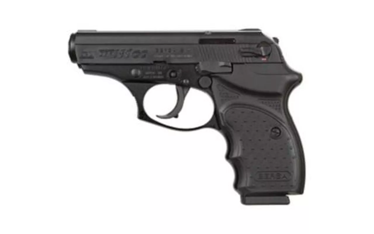 Bersa Thunder 380 Cc Mt 380acp Laser