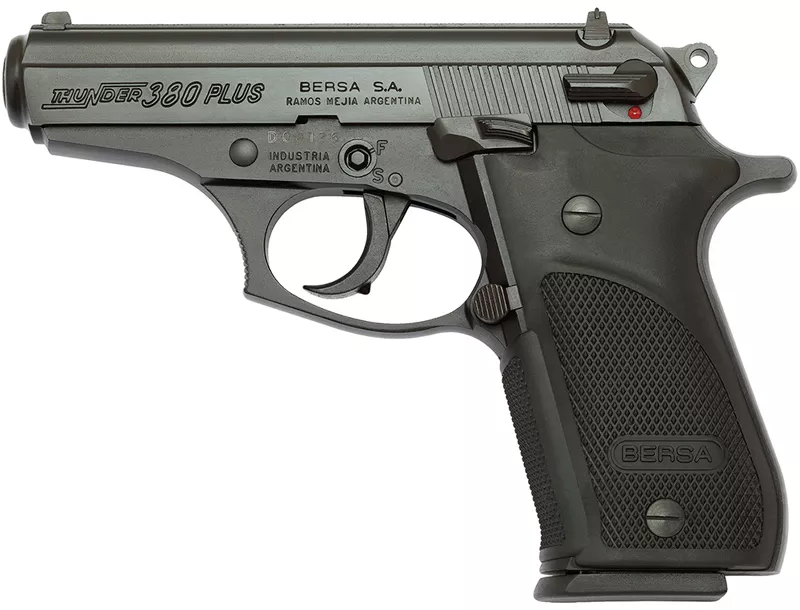 Bersa Thunder Plus 380 ACP Pistol