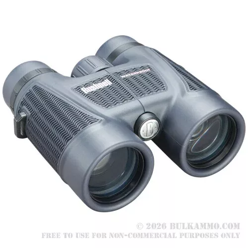 Binoculars – Bushnell H2O – 10x42mm