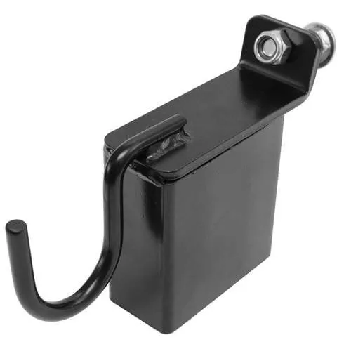 BIRCHWOOD CASEY 2 IN 1 STEEL GONG HANGER