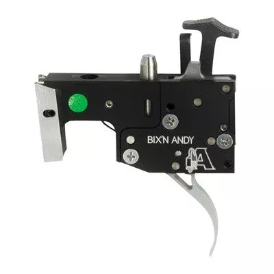 Bixn Andy Triggers Sako 85 Precision Triggers