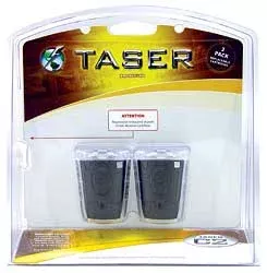 Black Live Cartridges 37215