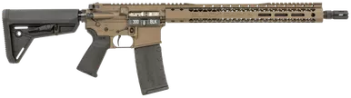 Black Rain Ordnance Spec+ SSP-300BLK-MB Bolt Action Rifle 300 Blackout 16" Bronze Barrel