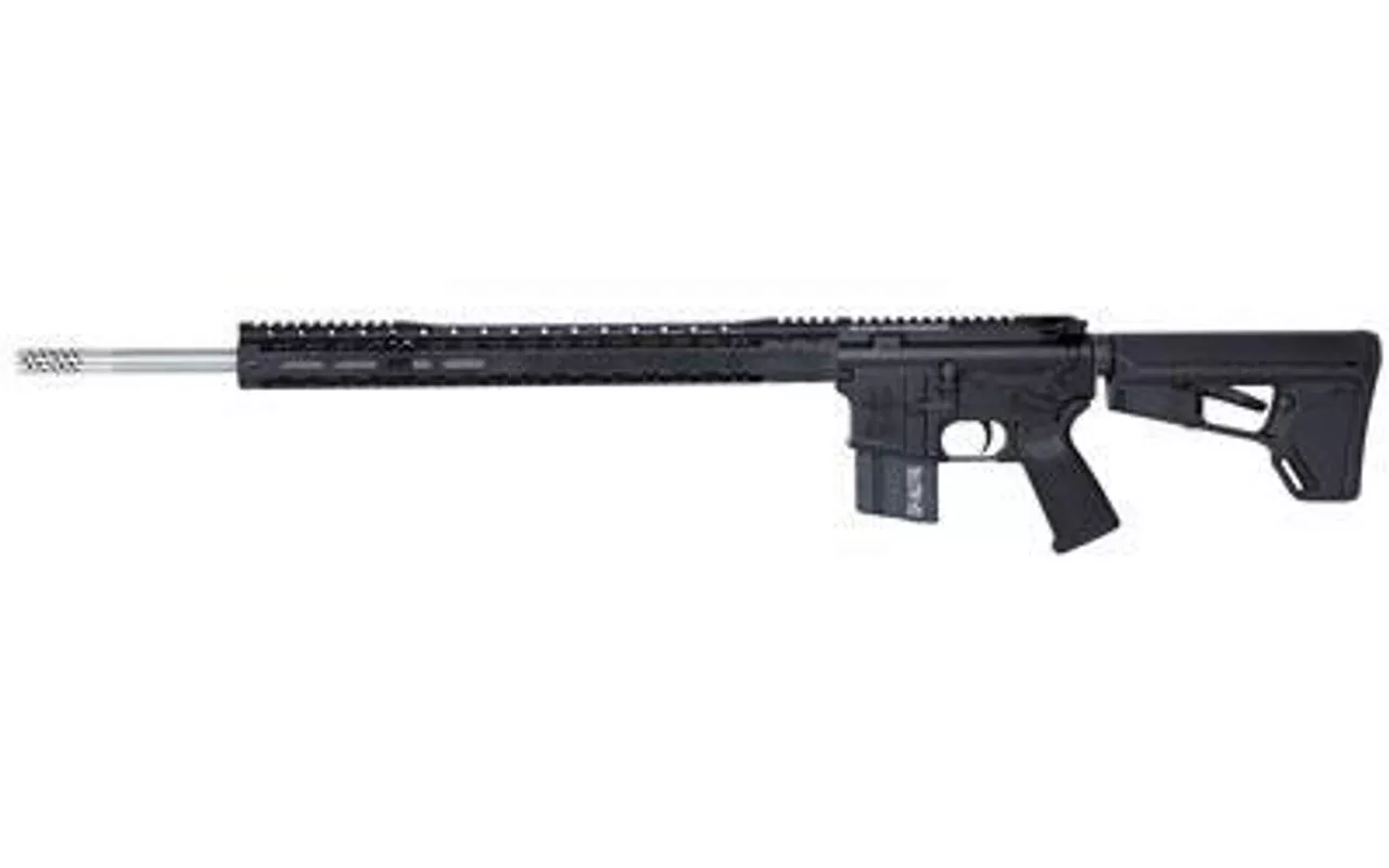 Black Rain SPEC15, .224 Valkyrie, 22″ Barrel, 10rd, Black