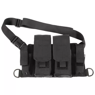 Blackhawk Rifle/Pistol Bandoleer