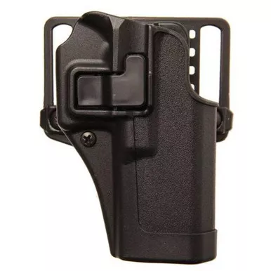 Blackhawk SERPA CQC Holster Black Right Hand Ruger Security 9