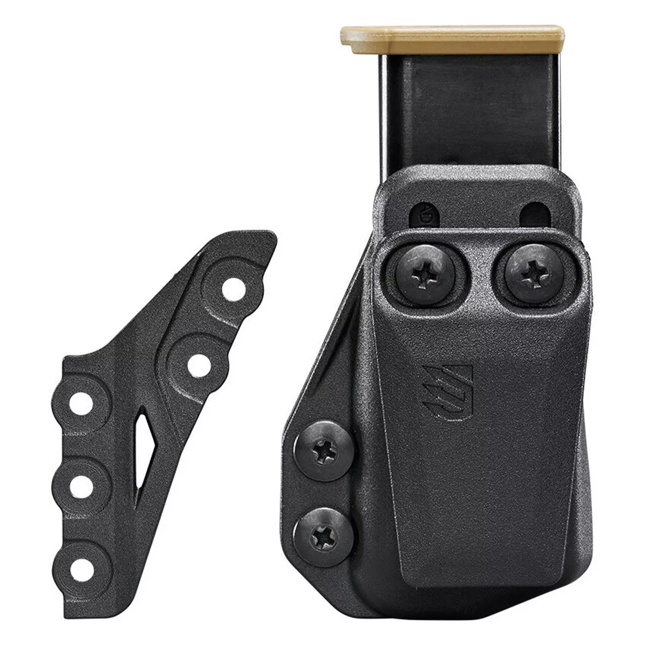 Blackhawk Stache IWB Mag Carrier SINGLE STACK MAG CARRIER